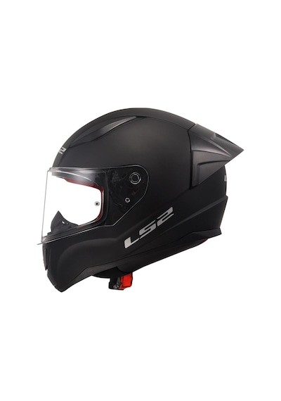 LS2 Rapıd- Rapıd 2 Yarış Spoıler
