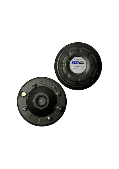 Lastvoice Driver-150 Cami Ünit Ezan Hoparlörü 16 Ohm 150 Watt