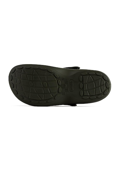 Buckhead Copacabana Eva Green Yeşil Crocs Mod Terlik 4154 Haki