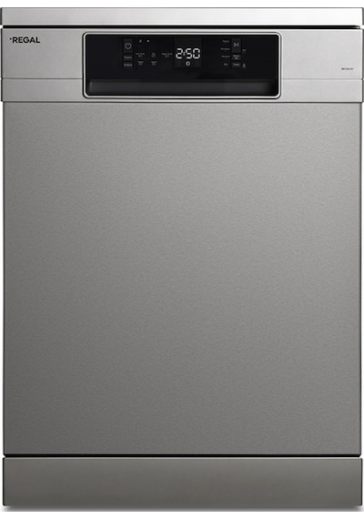 Regal BM 524 XY 5 Programlı 14 Kişilik Bulaşık Makinesi