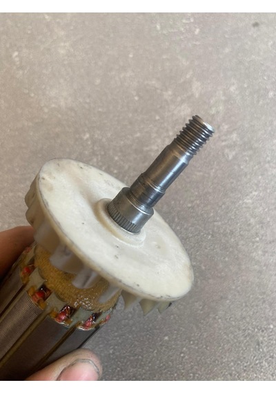 Hitachi G12se2 G13se2 Endüvi Rotor Kollektör 360603f