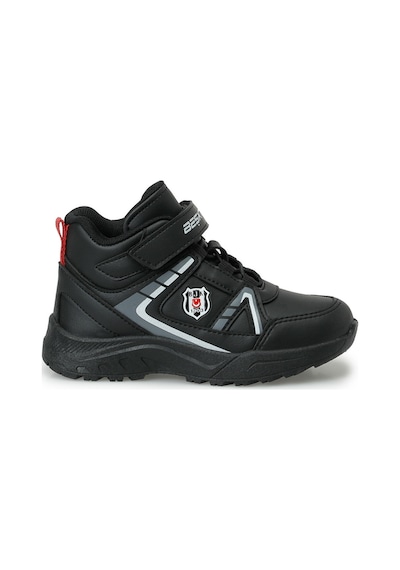 Bjk Bronde Hı P Siyah Erkek Çocuk Outdoor Bot 000000000102716227