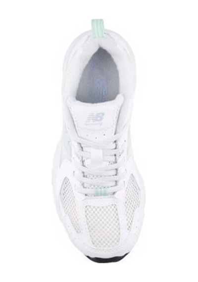 New Balance P5309ve Nb Lıfestyle Pre-school Shoes Beyaz Çocuk Sneaker