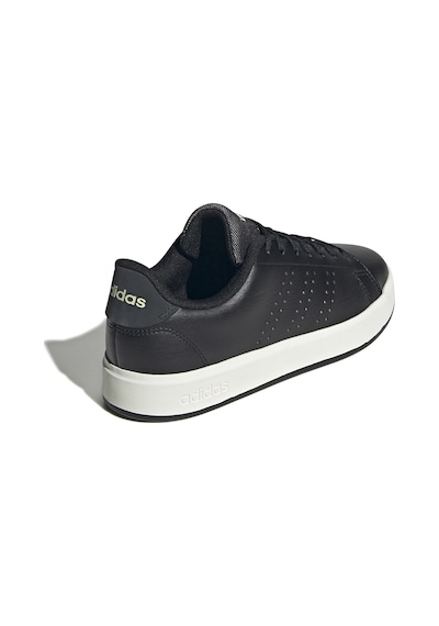 Adidas Advantage 2.0 Kadın Siyah Sneaker Ayakkabı Jh6087 1725373 Siyah