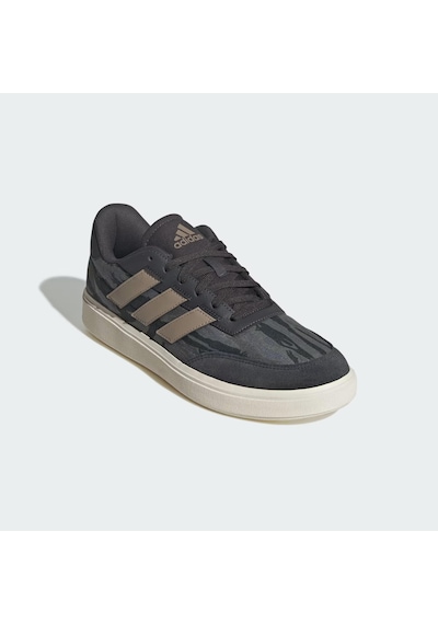 Adidas Courtblock Erkek Günlük Spor Ayakkabı C-adıjr9351e10a00 Siyah Adidas Courtblock Erkek Günlük Spor Ayakkabı C-adıjr9351e10a00 Siyah