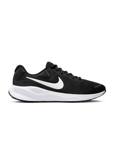 Nike Revolution 7 Fb2207-001 Siyah Erkek Yürüyüş & Koşu Ayakkkabısı 001