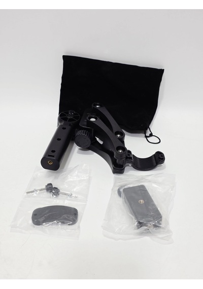 Dji Uyumlu Yaylı Tek Kollu Gimbal Destek Aparatı