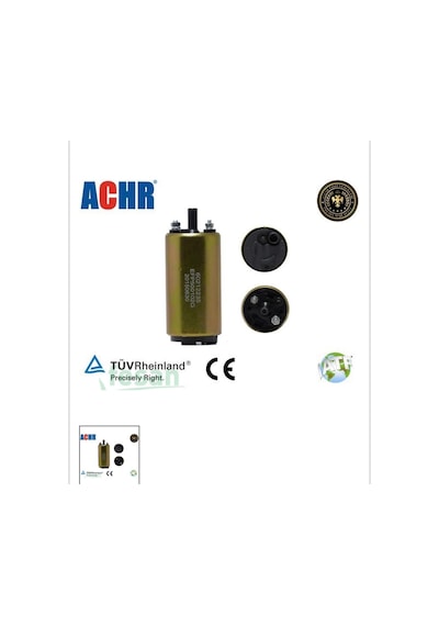 Honda Cıvıc 3bar 1993 1998 60212235 12v Benzin Pompası