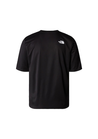 The North Face M Shadow Ss Erkek T-shirt Nf0a87tujk31 001