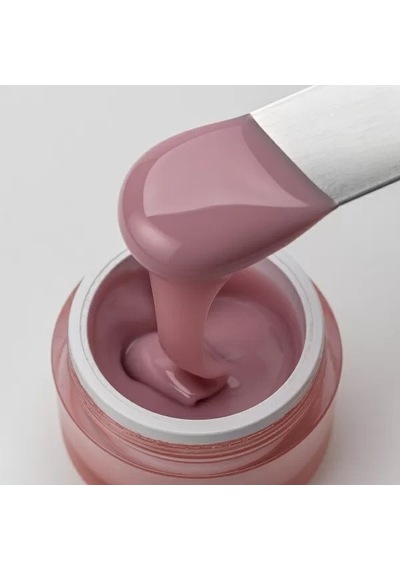 Runail Expert Protez Tırnak Jeli Uv Gel Nude Şeftali Pembe 50gr. 113