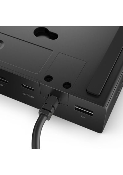 Lenovo Thinkpad 40bf0100eu Usb4 Dock Station 5000