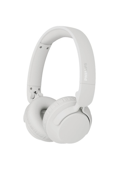 Philips TAH4000WT Bluetooth 6.0 Kablosuz Kulak Üstü Kulaklık