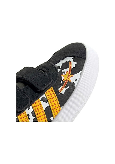 Adidas Vl Court Toy Story Cf I Bebek Günlük Ayakkabı Kı9177 Beyaz