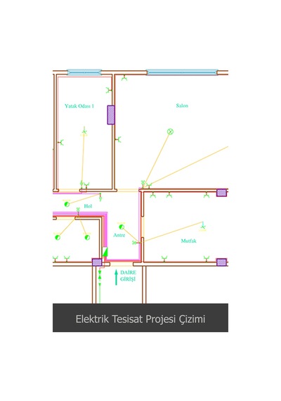 AutoCAD 2016 Video Ders Eğitim Seti
