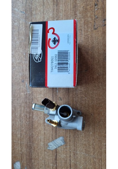 Egea Punto Evo 500x 500l 1.4 1.6 12- Termostat Komple Müşürlü Gates Th42780g1 55215006