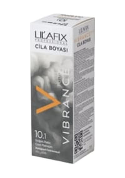 Lilafix Vibrance Cila Boya 10.1