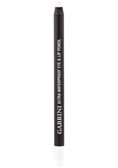 Gabrini Ultra Waterproof Eye&Lip Pencil Numara 02 Dudak Kalemi
