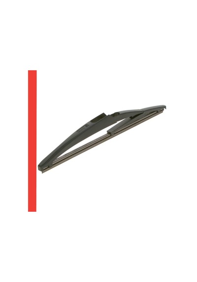 Toyota Land Cruiser Prado 2009-2020 Bosch Aerotwin Rear Arka Silecek