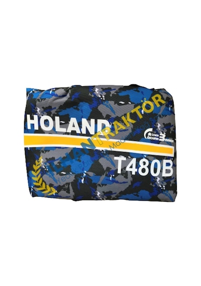 New Holland T480, T480S, T480B, T580B Kaporta Brandaları
