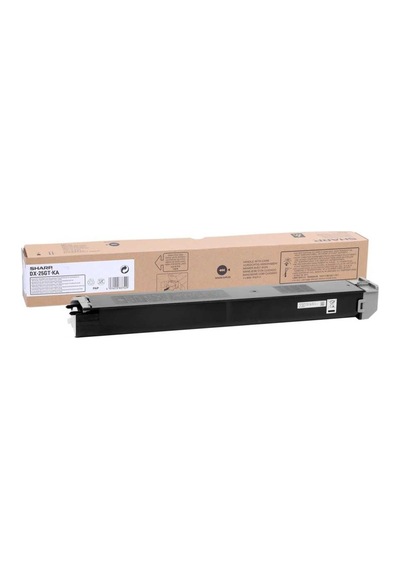 Sharp Dx-25Gt-Ka Siyah Fotokopi Toner