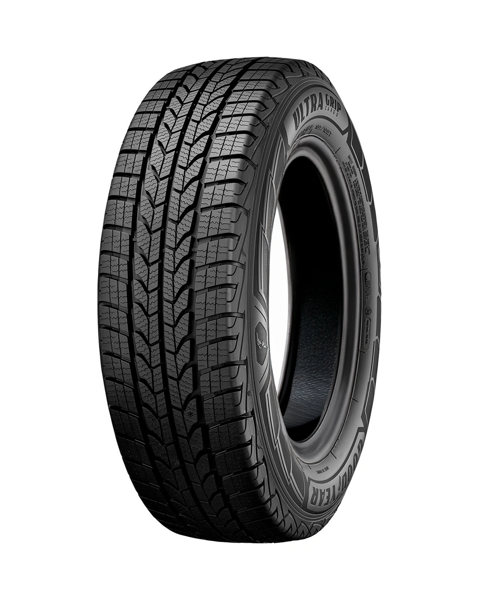 Goodyear 235/50R19 C 111/109T Ultragrip Cargo Kış Lastiği 2025