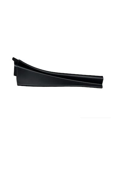 Nissan Qashqai Ön Sol Cam Alt Izgara 2007-2009