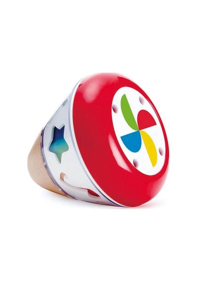 Hape Rotating Hareketli Müzik Kutusu