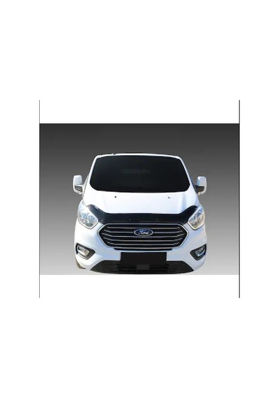 Ekiciler Custom 2018 Ön Kaput Rüzgarlığı