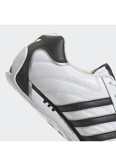 Adidas Jh8732 Adıracer Lo Erkek Günlük Spor Ayakkabısı Beyaz