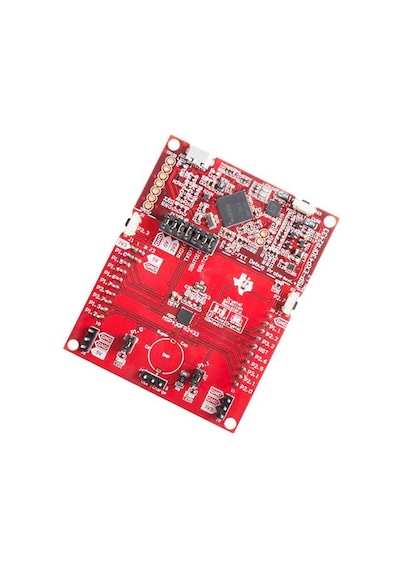 MSP-EXP430FR2433 Launchpad Geliştirme Kiti