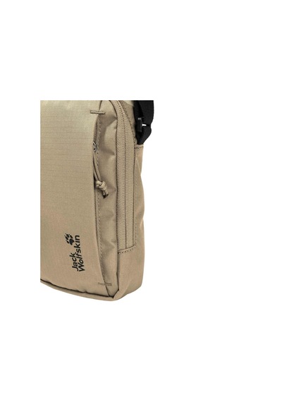 Jack Wolfskın Jack Wolfskin Konya Bag Unisex Bej Çanta A0082