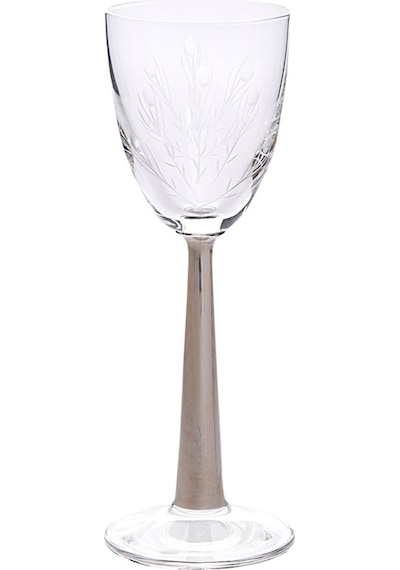 Decorium M00508 Likör Kadehi 6 Parça Tavus
