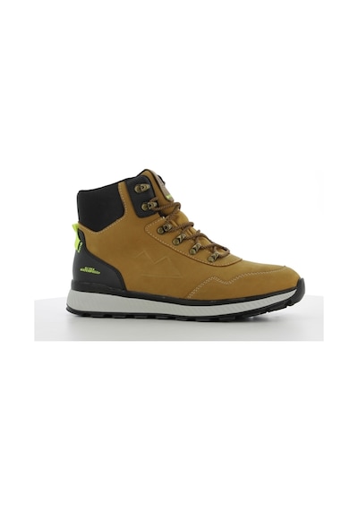 Safety Jogger Adventure STREET Camel Waterproof Outdoor Trekking Bot Camel