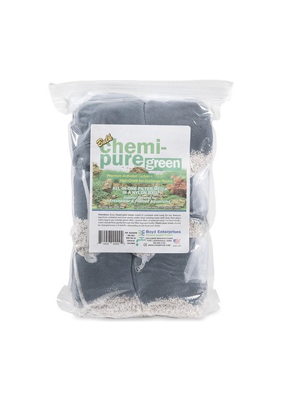 Boyd Enterprises- Chemi Pure Green 312 G