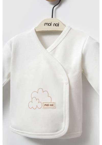 Moi Noi Cloud Basic 20lu Hastane Çıkışı Mnb2146 Ekru Diğer