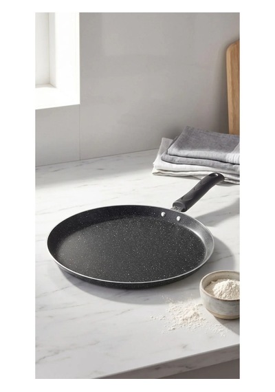 Bonera Montella Vivo Granit Krep Tavası 26cm
