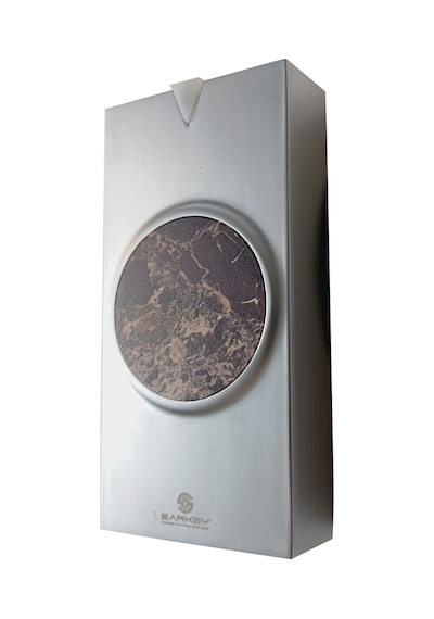 Sr-209 Mf-w Mifare Kart Okuyucu 13.56 Mhz Ip68 Metal Kasa 10000 Kullanıcı Kapasiteli Geçiş Kontrol Sistemi 3 Adet