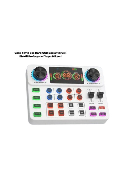 Nrzsnt Ksa Sound Card