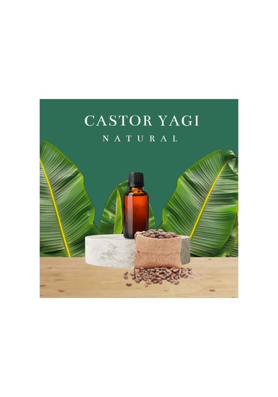 Guangzhou Organik Castor Yağı Kompres Paketi Seti - 2 Adet Ayarlanabilir Elastik Bant+castor Yağı
