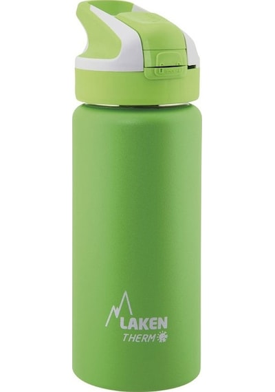 Laken Summit Çelik Termos 500Ml Yeşil Lkts5V