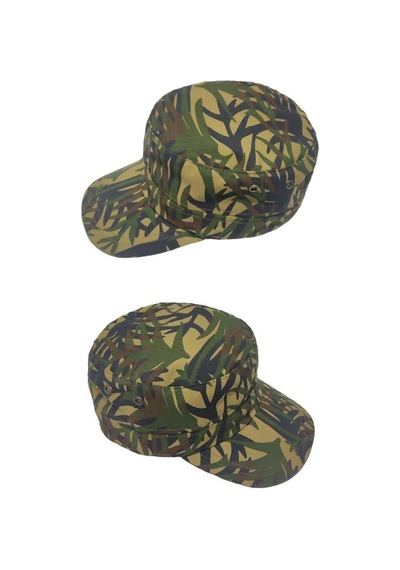 Single Sword Ss Operasyon Kepi Kışlık Cırtsız Çok Renkli