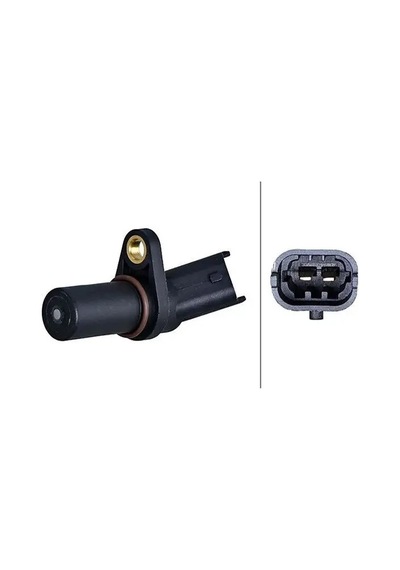 Opel Corsa B Krank Sensoru 1.2 1998-2000 Hella 6pu009169231