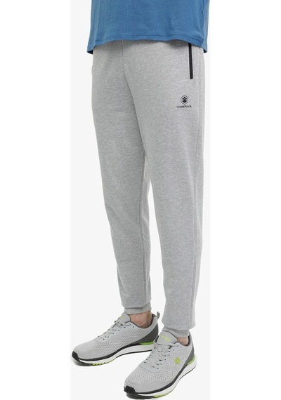 Lumberjack 4m M-ct107 Basic Jogger 4fx Erkek Gri Eşofman Altı 101497408 Gri