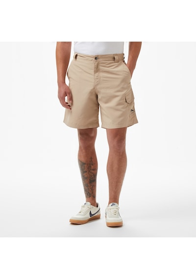 Mckinley Sanna Erkek Krem Outdoor Şort 417956