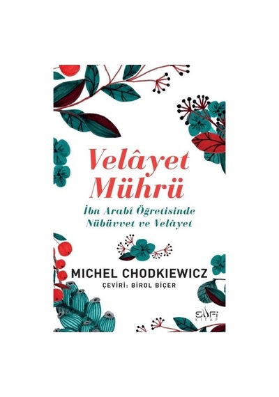 Velayet  Mührü -