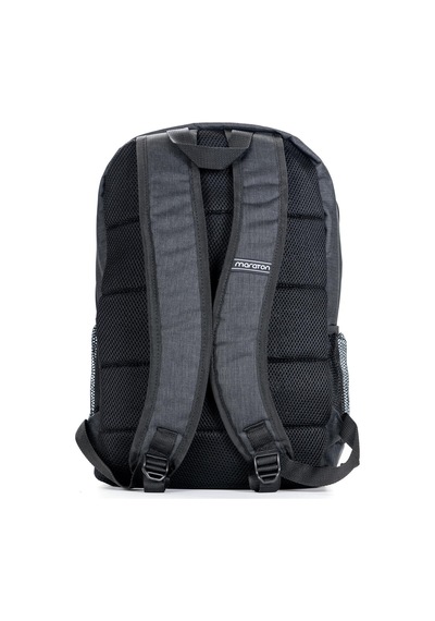 Maraton Active Unisex Basic Siyah Çanta 90097 - Siyah