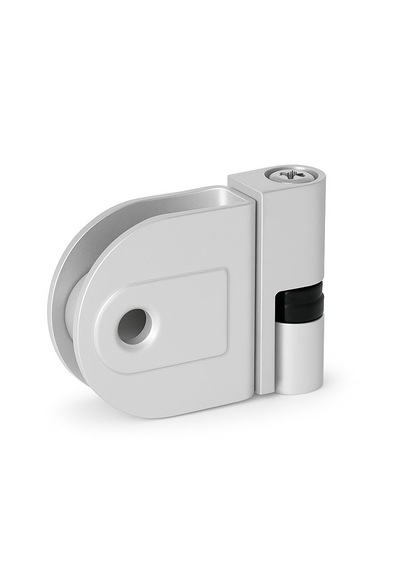 Ayrıntıshop Wc Tuvalet Laminat Kapı Kapazlama Menteşe 18mm Ayrıntıshop