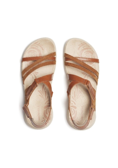 Merrell Harbor Backstrap Kadın Sandalet J007798 Çok Renkli