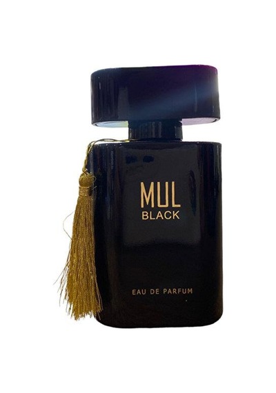 Fg Mul Black 50 Ml. Edp Kadın Parfüm Diğer