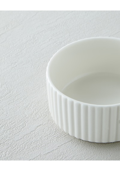 English Home Lunara Porselen Kase 12 Cm Beyaz Beyaz
